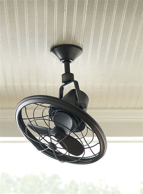 2023 Best of Outdoor Ceiling Fans with Cage