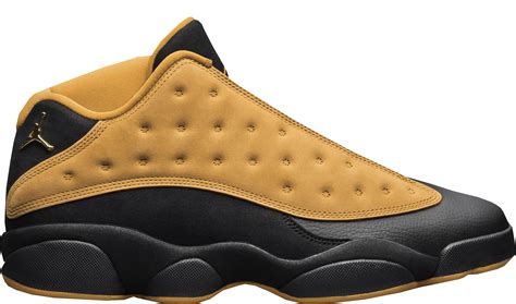 Air Jordan 13 Retro Low Chutney