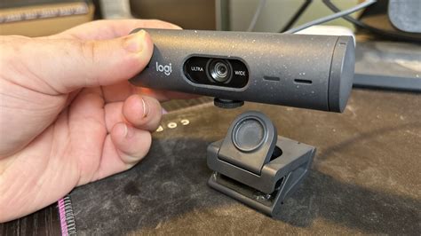 Logitech Brio 500 Webcam review: Setting a new standard (2023)