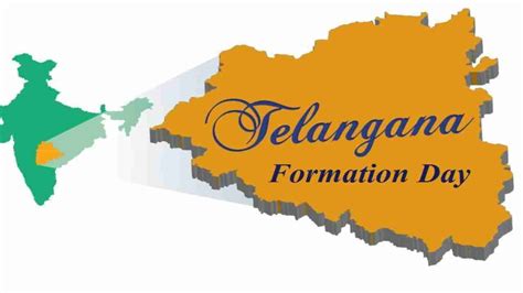 Telangana Formation Day 2023: Date, Formation, and History