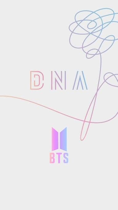 BTS UpDates PH - #BTS #DNA #Wallpaper