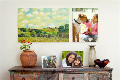 Deal: $33 for 16x20 Canvas Print from Easy Canvas Prints – Shipping Included! ($118.50 Value ...