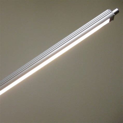 Aluminum Strip Light Channels – LED Strip Light Diffusers ...