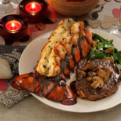 Grilled Lobster Tails Recipe | Taste of Home