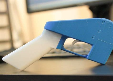 Best 3D Printed Gun Accessories in 2024?