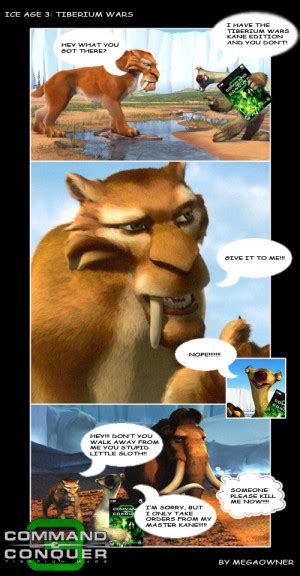 Ice Age Sid Quotes. QuotesGram