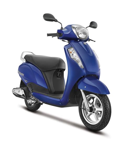 2016 New Suzuki Access 125 - Showing 2016-New-Suzuki-Access-125-4.jpg