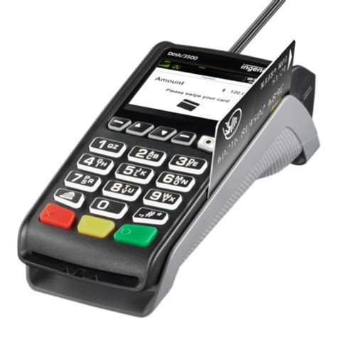 Ingenico Card Reader - Ingenico Iwl220 Gprs Smart Card Reader Contactless With Nfc Chase ...