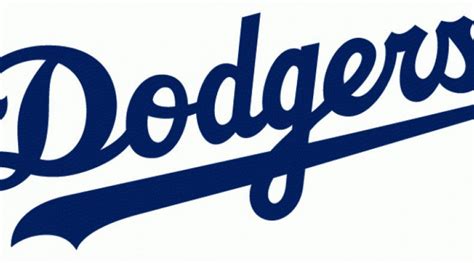 Dodgers Vector at Vectorified.com | Collection of Dodgers Vector free for personal use