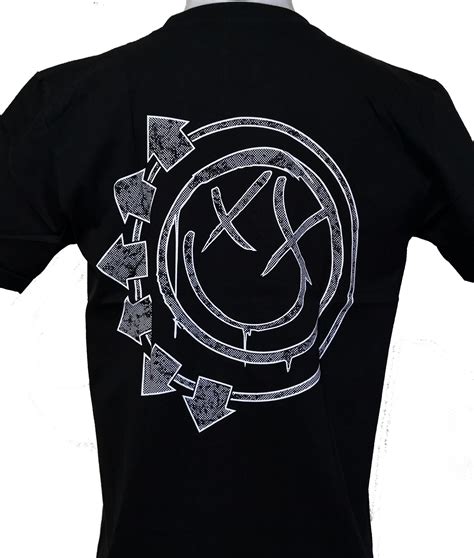 Blink-182 t-shirt size M – RoxxBKK