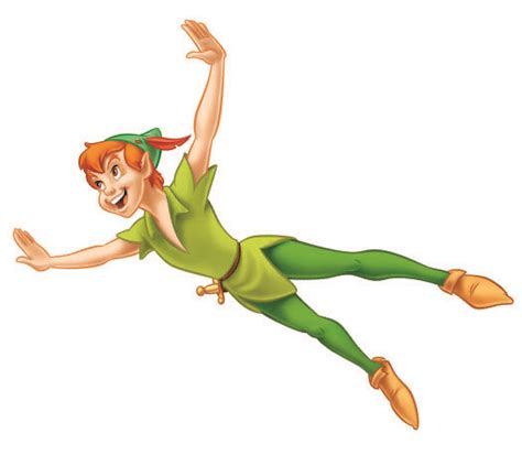 Peter Pan (character)/Gallery | Peter pan, Peter pan characters, Peter pan disney