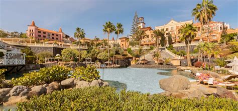 Bahia del Duque | Luxury Hotel Tenerife | The Tais