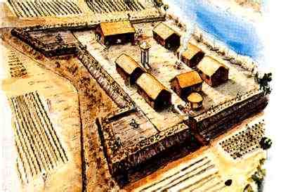 Fort Mose – Historical Archaeology