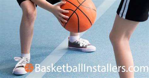 Basketball Goal Installation - Nationwide Assembly Services