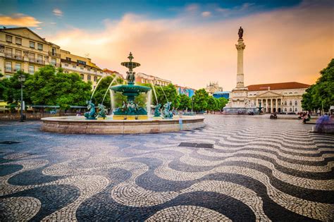 Lisbon, Portugal (With images) | Lisbon, Best places to live, Best ...