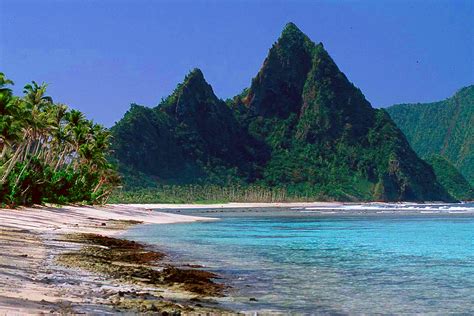 National Park of American Samoa