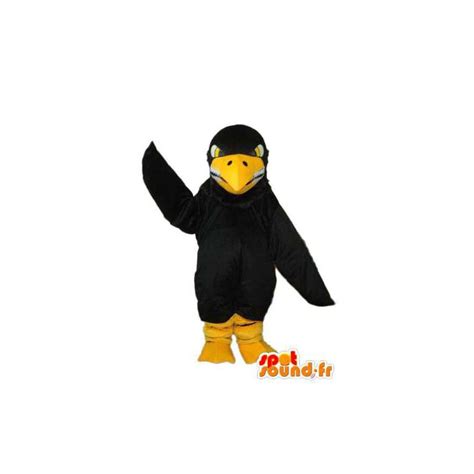 Purchase Raptor mascot - Raptor costume - Customizable in Mascot of birds Color change No change ...