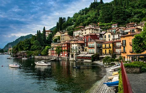 Lake Como travel | The Italian Lakes, Italy - Lonely Planet