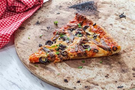 How to Clean a Pizza Stone So It Lasts Forever | Real Simple