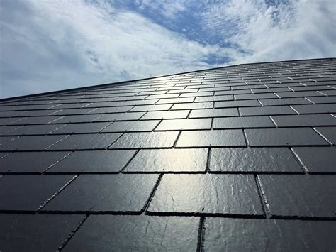 Woolwich fibre cement slate roof | The Slate Roofing Company