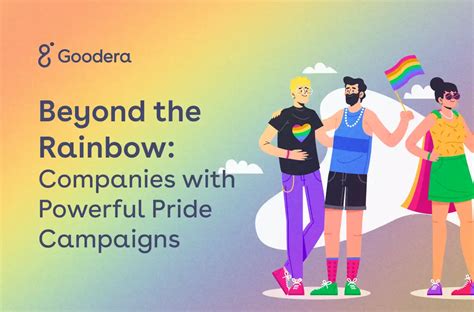 8 Celebratory Pride Month Campaigns from Purposeful Brands