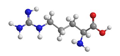 L-Arginine - American Chemical Society