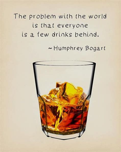 funny irish whiskey quotes - Machelle Ouellette