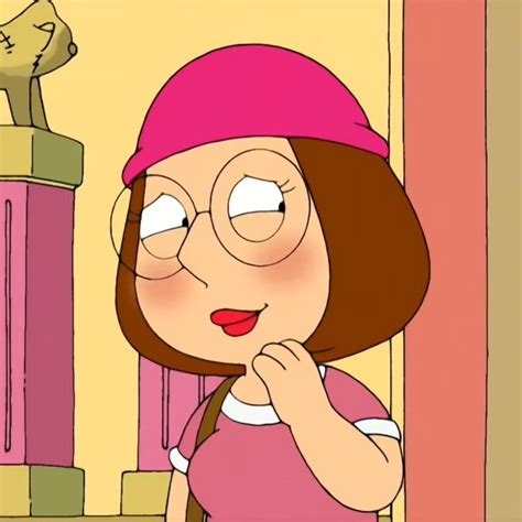 22 Facts About Meg Griffin (Family Guy) - Facts.net