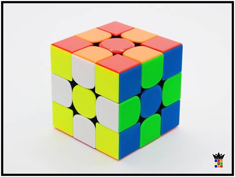 Amazing 3x3 Algorithm Cube Patterns - The Duke of Cubes