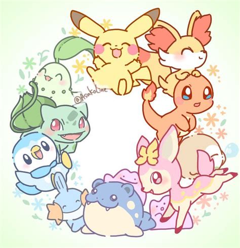 Pokemon Comics, Pokemon Fan Art, Pokemon Characters, Cute Kawaii ...