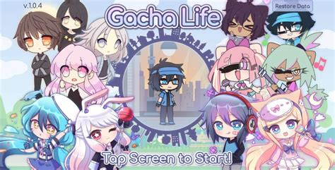 Gacha Life APK Download for Android Free