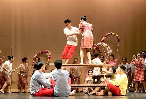 What Are The Different Characteristics Of Philippine Folk Dances With Asian Influences - Design Talk