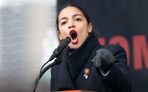 AOC adds to Democrat headaches