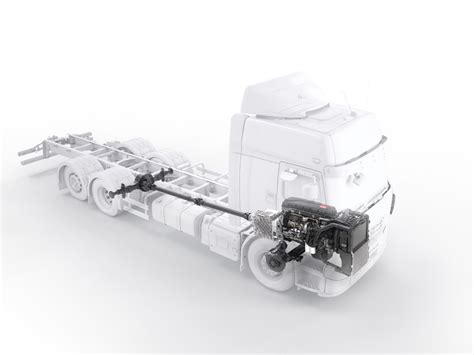 UP TO 10 % FUEL SAVING FROM NEW RENAULT TRUCKS RANGE D, D WIDE & RANGE C 2.3M | Truck News ...