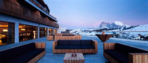 Alpina Dolomites