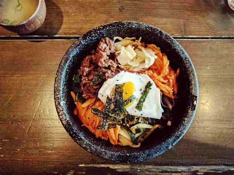 12 Foods You Need to Try in Seoul, South Korea