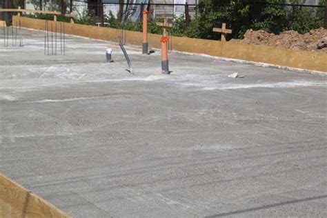 Cement Slab Repair and Concrete Surface Restoration | Cement Slab ...