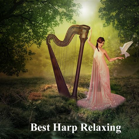 Best Harp Relaxing - playlist by angy333 | Spotify