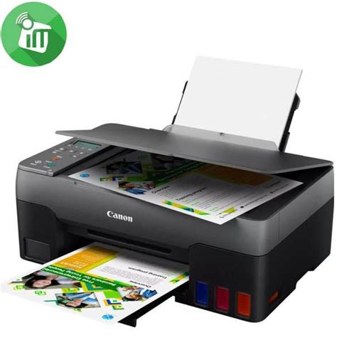 Canon PIXMA G3420 Wireless Printer price from imediastores in Egypt - Yaoota!