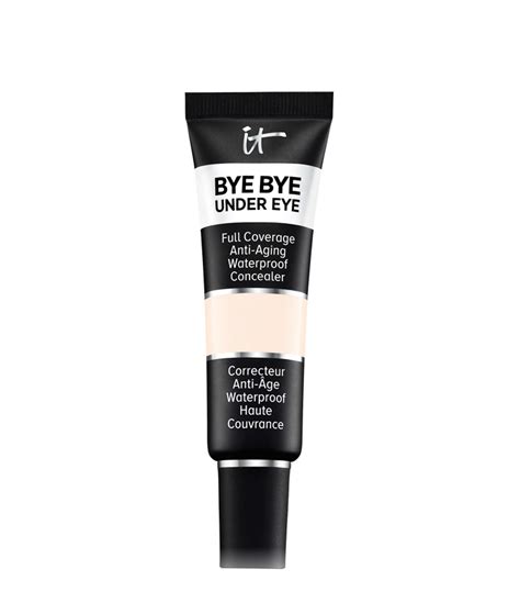 The 15 Best Under-Eye Concealers For Wrinkles | Who What Wear