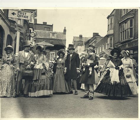 Gallery - Broadstairs Dickens Festival