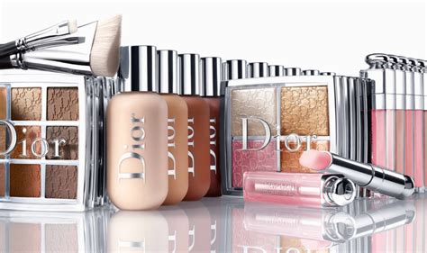 Dior Launched A Less-Expensive Beauty Line Called Backstage—We Have All ...