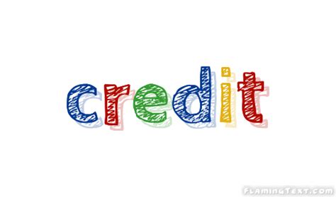 Home Credit Font Logo