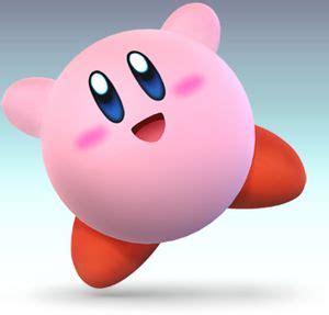 Super Smash Bros. Brawl/Kirby — StrategyWiki | Strategy guide and game reference wiki