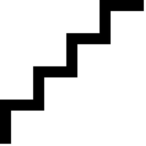 Stairs Clipart Transparente