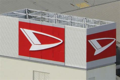 Japan's Daihatsu Motor sees long wait to reopen factories