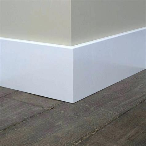 shaker style casing and moulding - Google Search | Baseboard trim, Modern baseboards, Baseboards