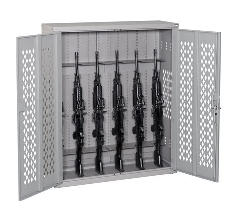 Armory Weapon Cabinets & Gun Storage Racks - ASA Group