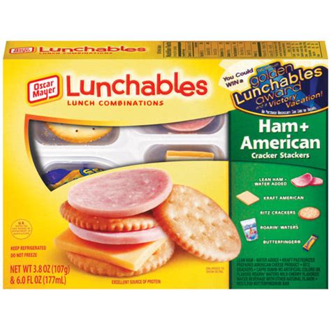 Category:Varieties - Lunchables Wiki - Wikia