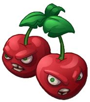 Image - Cherry Bomb Trick HD.png | Plants vs. Zombies Wiki | FANDOM powered by Wikia